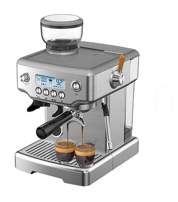 espresso coffee machine ramenzoni rm701pro with grinder espresso coffee machine ramenzoni rm701pro with grinder