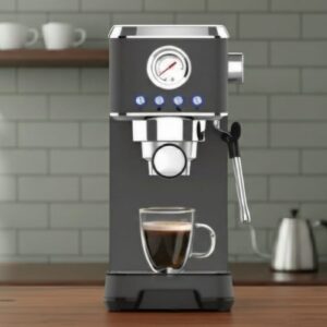 Home ramenzoni rcm832b espresso coffee machine